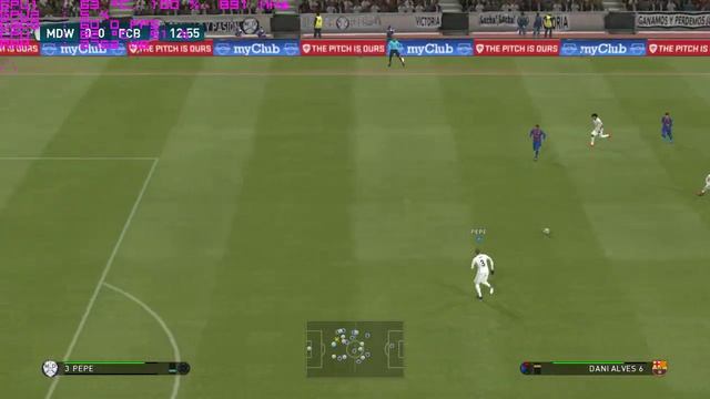 Lenovo Ideapad 320 Graphics amd 530 DDR5 2GB TEST PES 2017 смотреть онлайн