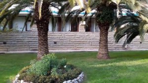 Сочи. Адлер. Санаторий Знание. Хорошее соотношение цены и качества отдыха, лечения.