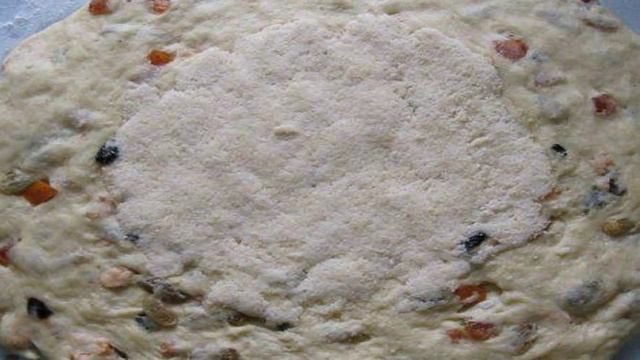 Книга рецептов