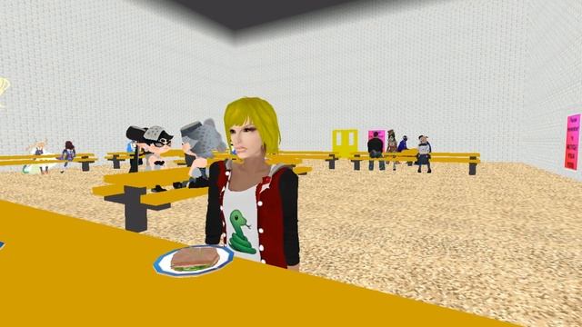 FLOP STARS FIGHT BALDI?! | Baldi's Basics смотреть онлайн