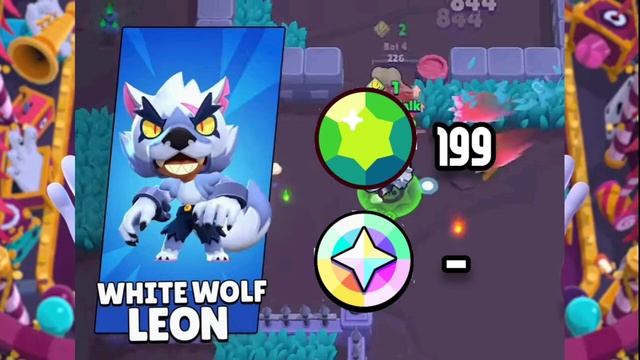 ЦЕНЫ НОВЫХ СКИНОВ В ОБНОВЕ BRAWL STARS! СТОИМОСТЬ СКИНОВ! ОКТЯБРЬ 2023 - концепт #brawlstars смотреть онлайн