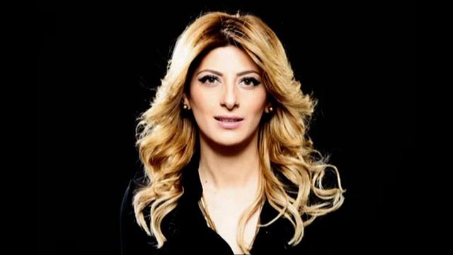 Sarit Hadad - Lo Hashuv смотреть онлайн