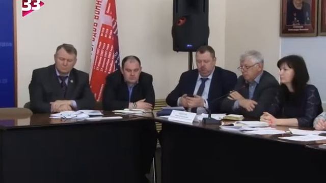 Сможет ли город рассчитывать на благоустройство? смотреть онлайн