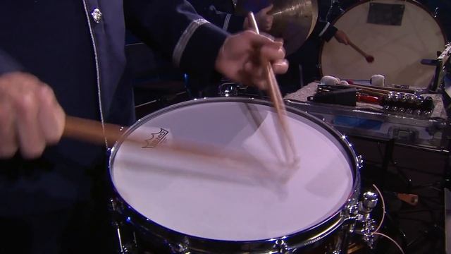 John Philip Sousa's "The Stars and Stripes Forever" смотреть онлайн