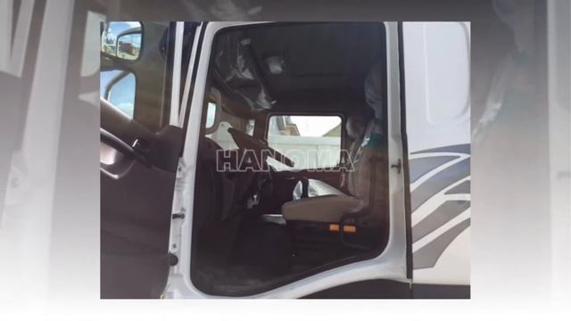 Ô tô Vĩnh Phát bán xe tải chuyên dụng DAEWOO смотреть онлайн