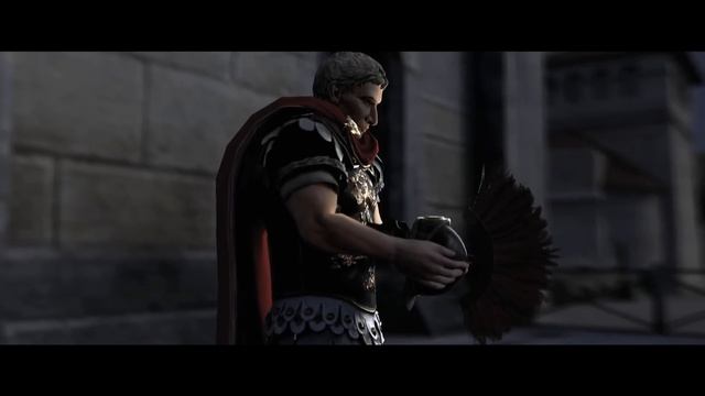 Imperator Augustus Trailer / Total War: ROME II / Campaign Pack смотреть онлайн