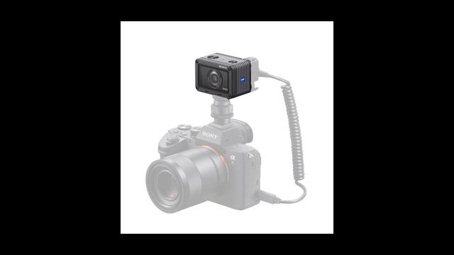Фотоаппарат компактный Sony смотреть онлайн