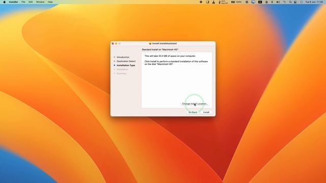 How to dual-boot macOS Sonoma Beta