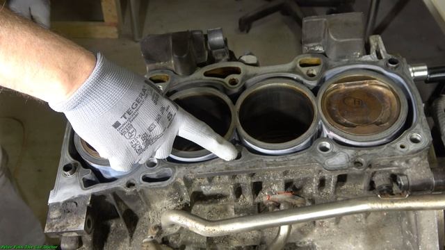 Why Toyota VVT-i engine Cylinder Head Bolts Fails and goes BAD? Camry, RAV4... смотреть онлайн
