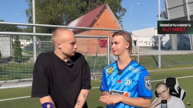 КАША СМОТРИТ - БАДАБУМ 24 часа ГОВОРЮ Ивану Золо ДА! ЗАПИСАЛ ДИЗ на КАШУ?! смотреть онлайн