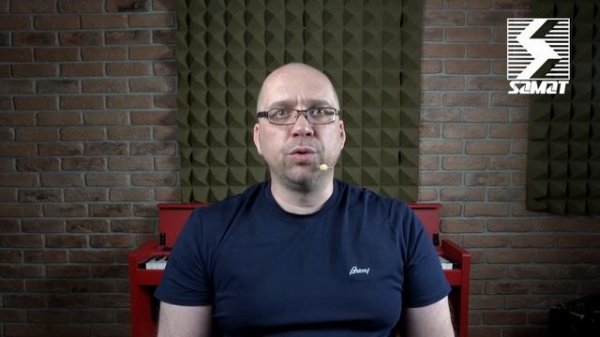 Behringer FLOW 8   Маленький пульт с огромным будущим