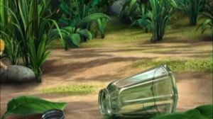 феи! динь динь и перечница