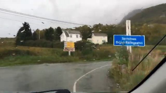 НОРВЕЖСКИЙ "КУС" смотреть онлайн
