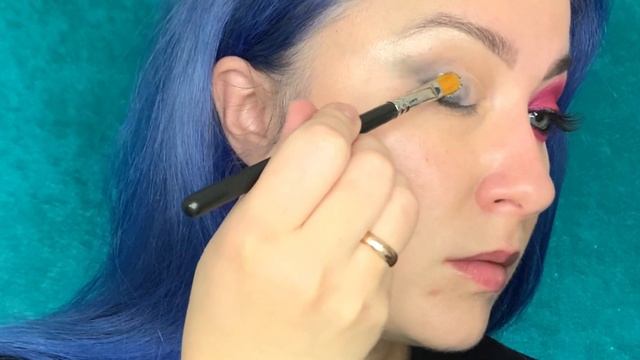 #PROMOLOOK / PAT MCGRATH CELESTIAL DIVINITY COLLECTION / РАЗУМНОЕ ПОТРЕБЛЕНИЕ / MAYA RV смотреть онлайн