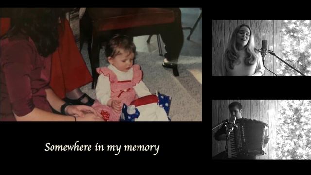 Somewhere In My Memory смотреть онлайн
