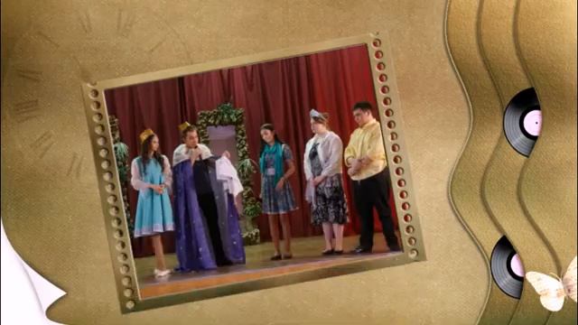 Царевна лягушка смотреть онлайн