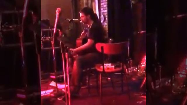 demitri rallis neil young tribute смотреть онлайн