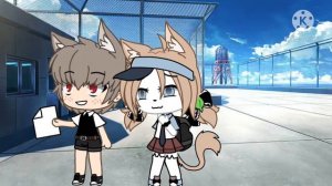 🕰️⛓️—MeMe—|Я изменилась|—gacha life—🕰️⛓️
