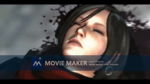 Resident Evil 6 Tribute [Carry On] Original Resident Evil Damnation HD смотреть онлайн
