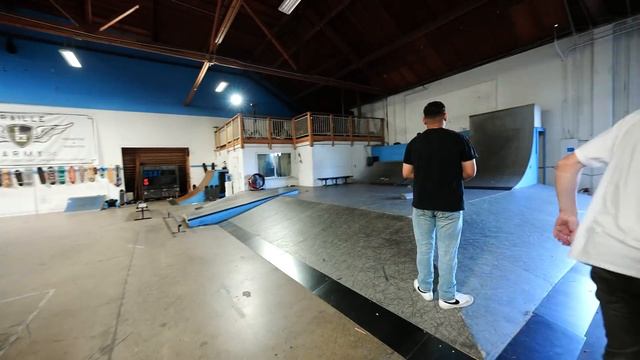 THE CHEAPEST PENNY BOARD OF ALL TIME?! смотреть онлайн