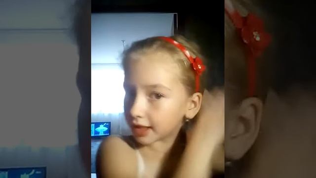 5 быстрых причесок в школу смотреть онлайн