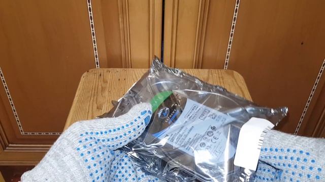 Жесткий диск SeaGate 2 ТБ смотреть онлайн