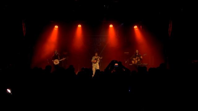 The Trials of Cato - Thought You Were My Friend live at Junction 1, Cambridge смотреть онлайн
