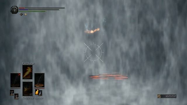 dark souls 3 - гайд как победить танцовщицу без боя (how to kill dancer without a fight) смотреть онлайн