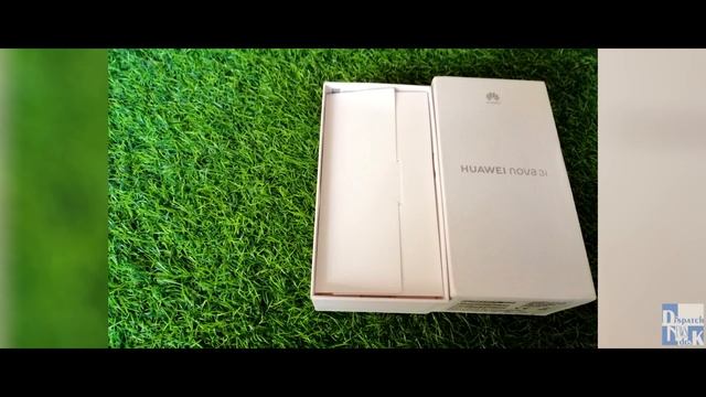 Huawei Nova 3i  Review, Specifications, Camera & Game Test