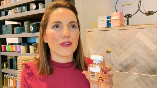 | Reseña Comparativa Elie Saab Le Parfum | Mi COLECCION de Perfumes Elie Saab | Perfumes con clase| смотреть онлайн