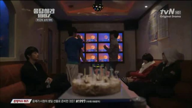 reply1997-12 смотреть онлайн