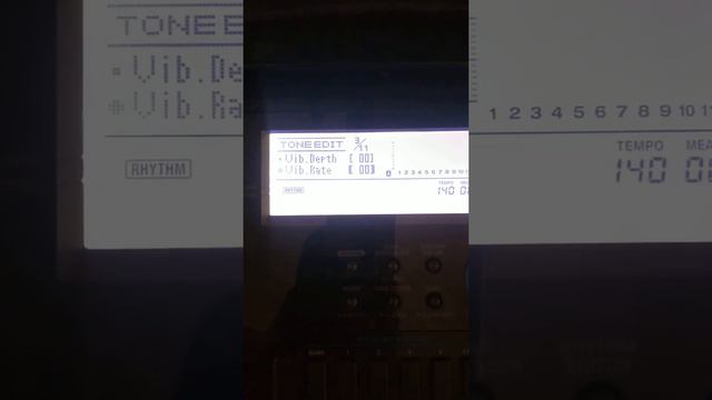 CASIO CTK 6200 /6250/7200 como equalizar o timbre slow syn_strings смотреть онлайн