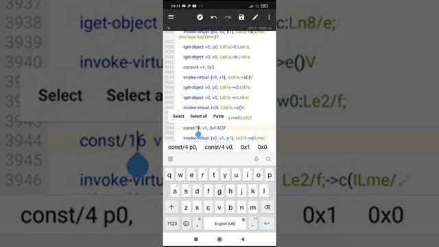 Hack Pou Coins MT Manager смотреть онлайн