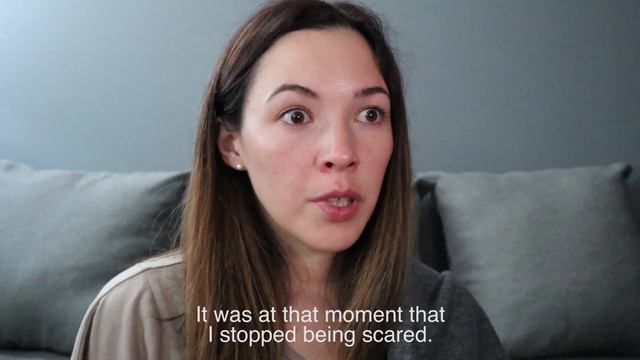 Анастасия Решетникова - Монолог смотреть онлайн