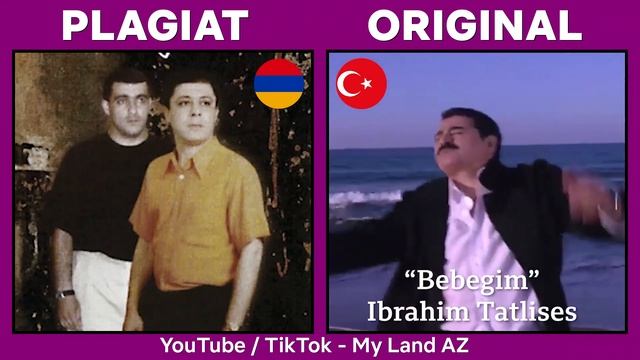 Armenian Plagiarism Ep.21 - 