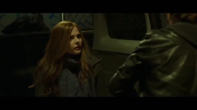 Спойлер Клип «Если я останусь» #2 смотреть онлайн