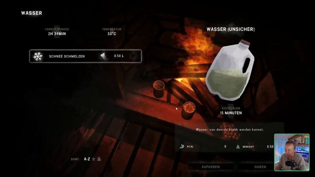 Von Waffen und Kleidung ~ Let's Play "The Long Dark: Signal Void" [S3 / STALKER] #108 смотреть онлайн