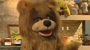 Мы идём играть! Каша