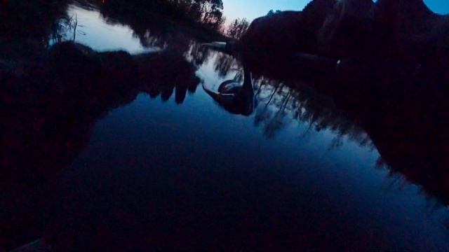 Как ловить голавля по мутной воде Подбираю приманки под капризного голавля смотреть онлайн