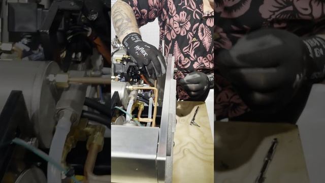 Slayer Espresso на выставке Host Milano 2023