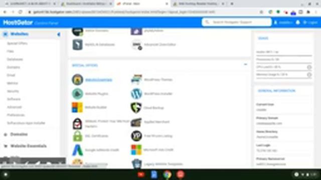 Hostgator Review 2022: Creating a Wordpress Website [Tutorial for Beginners] смотреть онлайн