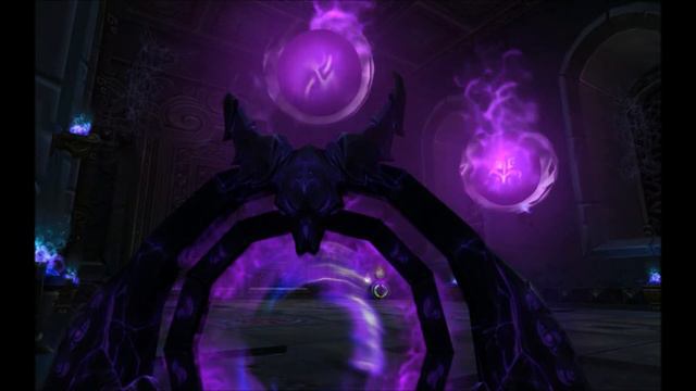 Level 88 WoW Warlock Ability: Demonic Gateway смотреть онлайн