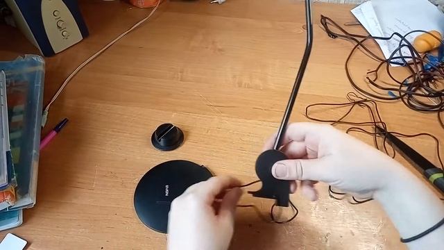 микрофон SVEN ЗА 200 рублей !!! ОБЗОР смотреть онлайн