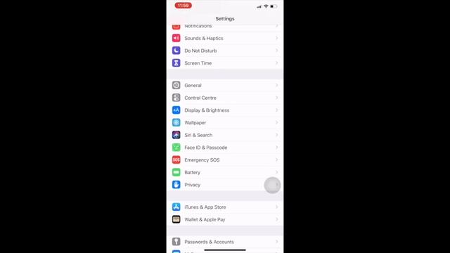 How To Fix Face ID Is Not Working On iPhone X/XR/XS/ XS Max 2020 смотреть онлайн