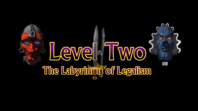 Abstract Maze - Saints of Virtue: Level 2 смотреть онлайн