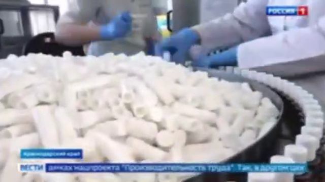 АВАНТА Вести Кубань