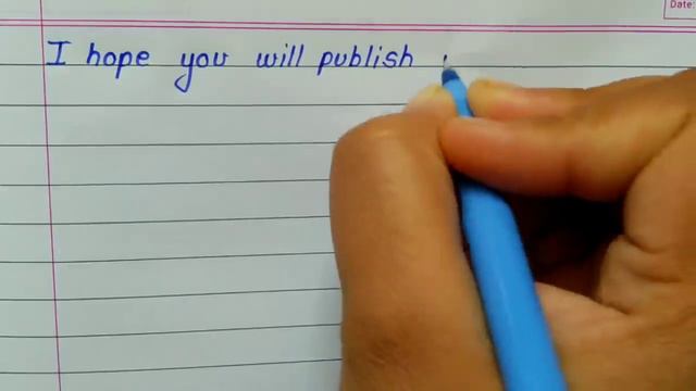 Letter Writing || How To Write Letter- Formal Letter And Informal Letter In English