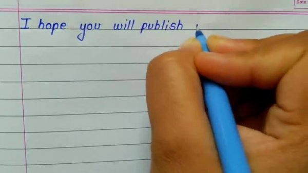 Letter writing || How to write letter- Formal Letter and Informal Letter in english