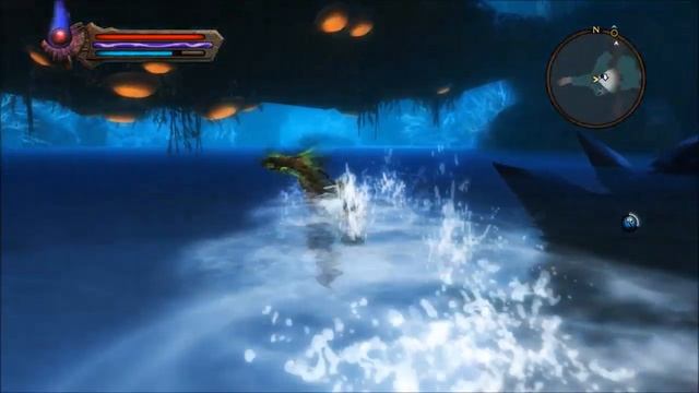 Kingdoms of Amalur: Reckoning - 54 - The Legend of Dead Kel смотреть онлайн