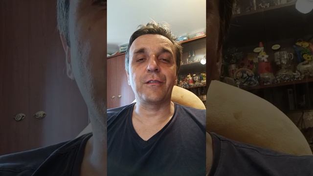 Притча "Если любишь - люби открыто". 23 июня 2022 смотреть онлайн